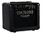 Cubo Amplificador Meteoro Space Junior 35gs 35w P/ Guitarra Cor Preto - Imagem 1