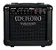 Cubo Amplificador Meteoro Space Junior 35gs 35w P/ Guitarra Cor Preto - Imagem 2