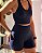 Conjunto Shorts Três Faixas - Imagem 3