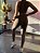 Conjunto Legging Regata Canelado - Imagem 4