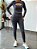 Conjunto Legging Manga Longa - Imagem 1