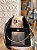 Bolsa Transporte para Cães All Black - Imagem 4