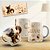 Caneca - Calvo Cabelereiro - Imagem 1