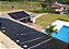 Kit Aquecimento Solar para Piscina (Coletores + Controlador Digital) – Litoral e Serra SC - Imagem 3