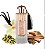 Perfume Al Wataniah Durrat Al Aroos Eau de Parfum Feminino 85ml - Imagem 3