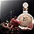 Perfume Lattafa Fakhar Rose Eau de Parfum Feminino  100ml - Imagem 2