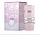 Perfume Lattafa Yara Eau de Parfum Feminno 100ml - Imagem 1
