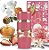 Perfume Lattafa Yara Candy Eau de Parfum Feminino 100ml - Imagem 2