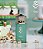 Perfume Paris Corner Khair Pistachio Eau de Parfum Unissex 100ml - Imagem 2