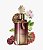 Perfume Paris Corner Ophidian Black Cherry Eau de Parfum Unissex 100ml - Imagem 4