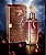 Perfume Paris Corner Ophidian Black Cherry Eau de Parfum Unissex 100ml - Imagem 2