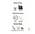Perfume Lattafa Petra Eau de Parfum Unissex 100ml - Imagem 2