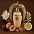 Perfume Lattafa Afeef Eau de Parfum Unissex 100ml - Imagem 2