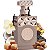 Perfume Paris Corner Minya Coco Lush Eau de Parfum Unissex 100ml - Imagem 3