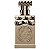 Perfume Paris Corner Minya Coco Lush Eau de Parfum Unissex 100ml - Imagem 2