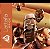 Perfume Lattafa Asad Bourbon Eau de Parfum Masculino 100ml - Imagem 2