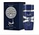 Perfume Lattafa Asad Zanzibar Eau de Parfum Masculino 100ml - Imagem 1