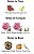 Perfume Lattafa Bade’e Al Oud Amethyst Eau de Parfum Unissex 100ml - Imagem 3