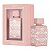 Perfume Lattafa Bade’e Al Oud Noble Blush Eau de Parfum Feminino 100ml - Imagem 1