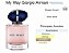 Perfume Giorgio Armani My Way Eau de Parfum Feminino 90ml - Imagem 3
