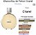Perfume Chanel Chance Eau de Parfum Feminino  100ml - Imagem 3