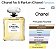 Perfume Chanel Numero 5 Eau de Parfum Feminino 100ml - Imagem 3