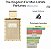 Perfume Lattafa The Kingdom Eau de Parfum Masculino 100 ml - Imagem 3