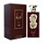 Perfume Lattafa Pride Ansaam Gold Eau de Parfum Unissex 100ml - Imagem 1