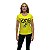 Bbaylook Runnig Amarelo - Imagem 1