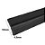 Junta De Dilatacao Pvc 10mm X 4,5mm 2mt F1045pr Kit C/25 Uni - Imagem 3