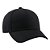 Boné Snapback Preto para Enxoval de Curso de Formação - Imagem 3