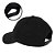 Boné Snapback Preto para Enxoval de Curso de Formação - Imagem 2