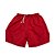 Calção Tactel Vermelho para Curso de Formação - Imagem 1