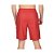 Calção Tactel Vermelho para Curso de Formação - Imagem 4