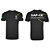 Camiseta Polícia Penal do Ceará PPCE para Curso de Formação - Imagem 3