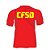 Camiseta Aluno Bombeiro Militar MS para Curso de Formação - Imagem 1