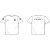 Camiseta GCM Vitória ES para Curso de Formação - Imagem 3