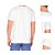 Camiseta Semana Zero PMDF Branca PV para Curso de Formação - Imagem 2