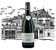 Domaine Capuano Ferreri - Bourgogne Pinot Noir - Rouge - 2023 - 0,75 - Imagem 1