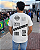T-SHIRT THE MESSENGER (O MENSAGEIRO) - Imagem 2