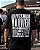 T-SHIRT EU SOU O QUE SOU (black edition) - Imagem 2