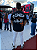 T - SHIRT POWER IN YOUR NAME (Há Poder no seu Nome) - Imagem 3