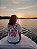 T-SHIRT PEACE BE WITH YOU (PAZ SEJA CONVOSCO) - Imagem 2