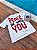 T-SHIRT PEACE BE WITH YOU (PAZ SEJA CONVOSCO) - Imagem 3