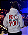 BLUSA MOLETOM PEACE - Imagem 1