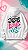 BLUSA MOLETOM JESUS LOVE - Imagem 6