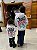 BLUSA MOLETOM JESUS LOVE - Imagem 5