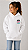 BLUSA MOLETOM JESUS LOVE - Imagem 2
