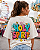 T- SHIRT INFANTIL HOLY SPIRIT - Imagem 1