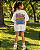 T- SHIRT INFANTIL ESCOLHIDA - Imagem 2